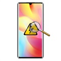 Xiaomi Mi Note 10 Lite Diagnosis