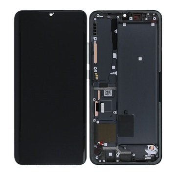 mi note 10 lite screen replacement