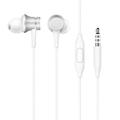 Xiaomi Mi Piston Basic In-Ear Headphones - Silver
