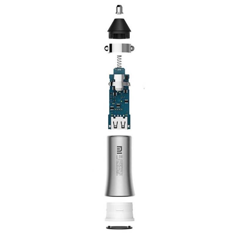 mi fast car charger