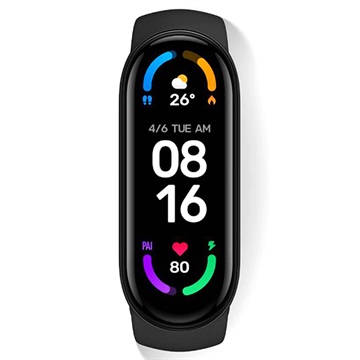 xiaomi tracker
