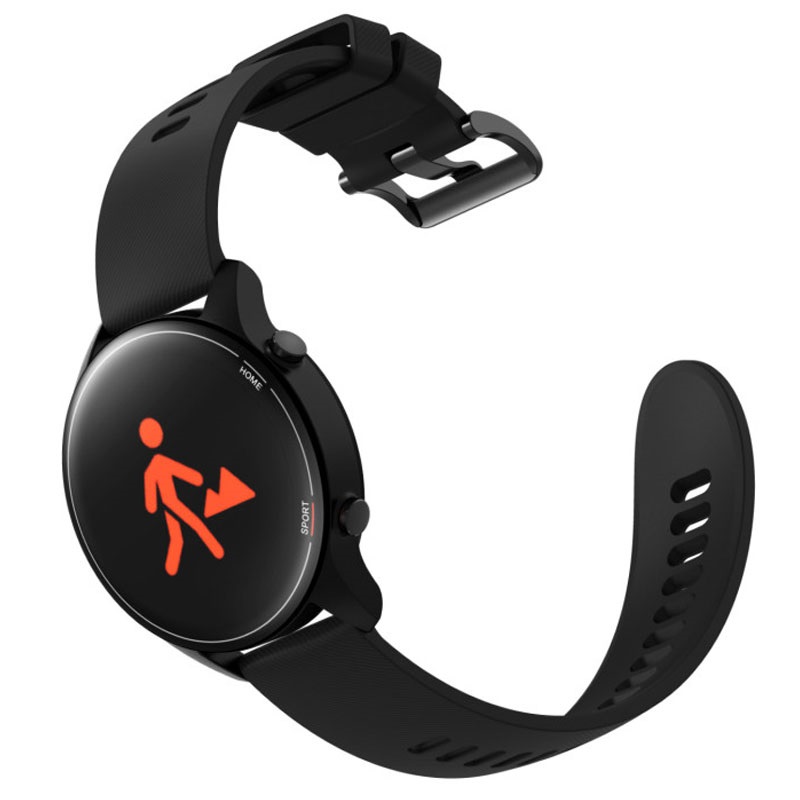 Xiaomi Mi Watch - GPS, Heart rate