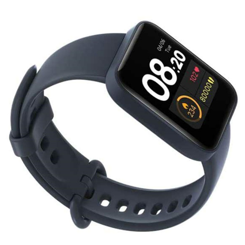mi watch 4g lte