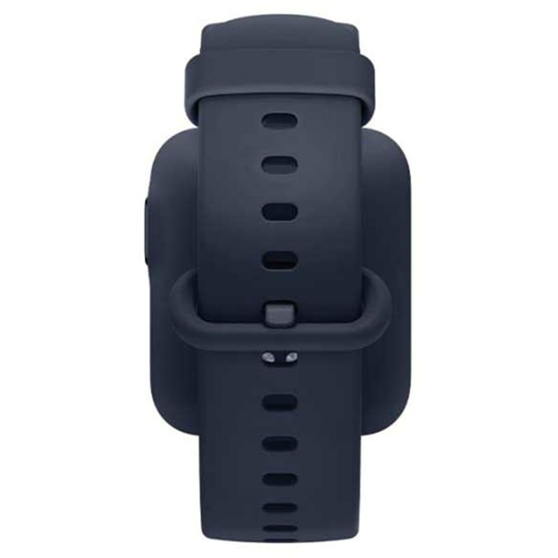 mi watch lite bluetooth