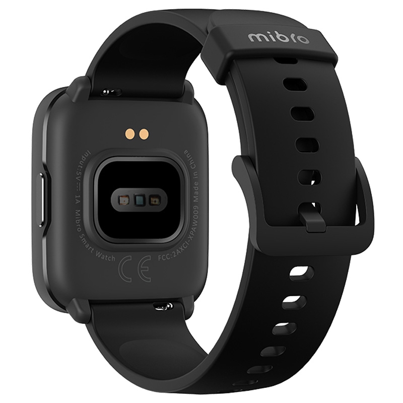 Smartwatch Impermeabile Xiaomi Mibro C2