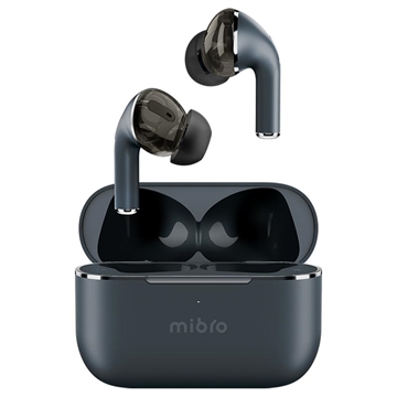 Xiaomi Mibro M1 TWS Earphones with Charging Case - Dark Blue