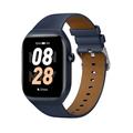 Xiaomi Mibro Watch T2 AMOLED GPS Smartwatch - Dark Blue