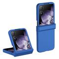 Xiaomi Mix Flip 2 Rubberized Plastic Case - Blue