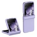 Xiaomi Mix Flip 2 Rubberized Plastic Case