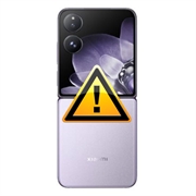 Xiaomi Mix Flip Battery Repair