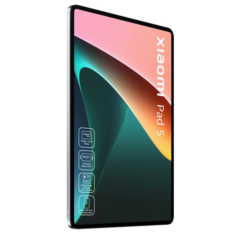Xiaomi Pad 5 (VHU4103EU) - 128GB
