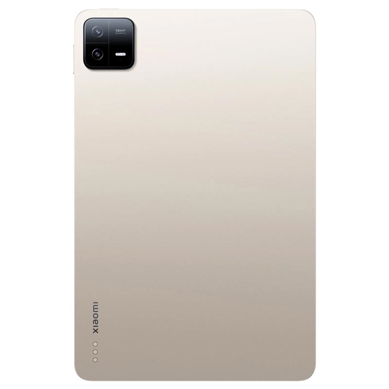 Xiaomi Pad 6 - 128GB - Gold