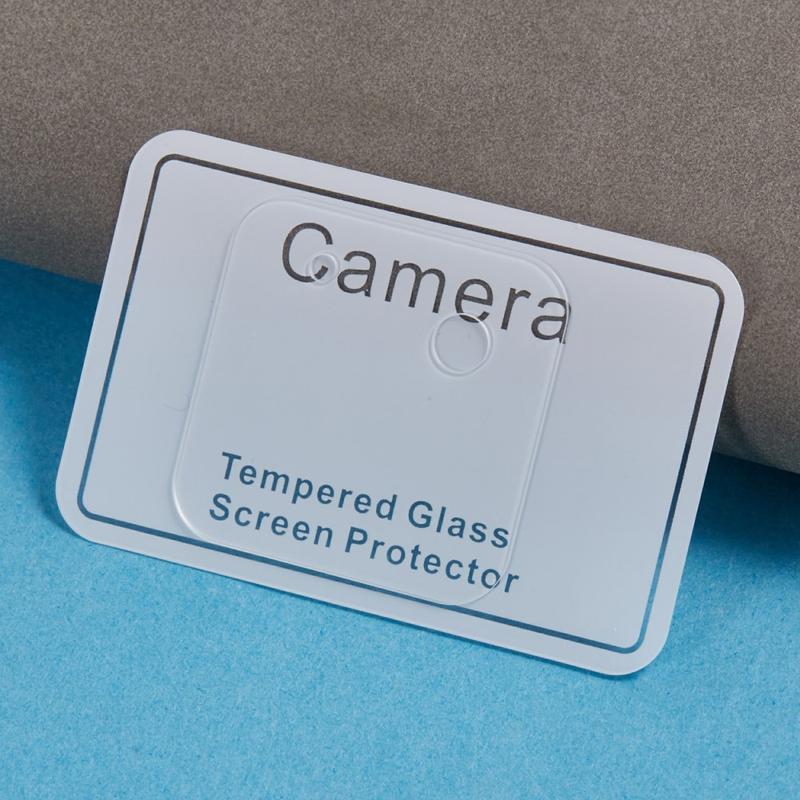 IVoler 2 Pezzi Pellicola Vetro Temperato Per Xiaomi Pad 6S Pro + 2 Pellicole Fotocamera, 9H