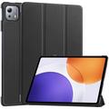 Xiaomi Pad 7S Pro 12.5 Tri-Fold Series Smart Folio Case - Black