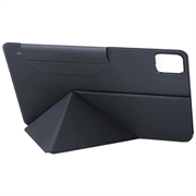Xiaomi Pad 8/8 Pro Flip Case with Magnetic Attachment - Grey