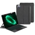 Xiaomi Pad 9 Pro Bluetooth Keyboard Case - Black