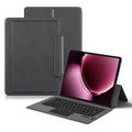 Xiaomi Pad 9 Pro Max Bluetooth Keyboard Case - Black