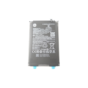 Google Pixel 6 Battery GMSB3 - 4614mAh