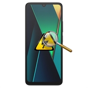 Xiaomi Poco C75 Diagnosis
