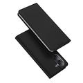 Xiaomi Poco C81x Dux Ducis Skin Pro Flip Case - Black