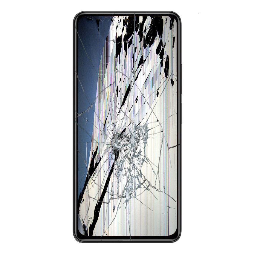 Xiaomi Poco F3 LCD and Touch Screen Repair