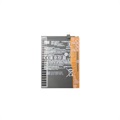 Xiaomi Poco F3, Redmi K40 Pro Battery BM4Y - 4520mAh