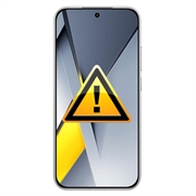 Xiaomi Poco F8 Pro Front Camera Repair