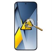 Xiaomi Poco F8 Ultra Diagnosis