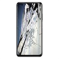 Xiaomi Poco M3 LCD and Touch Screen Repair - Black