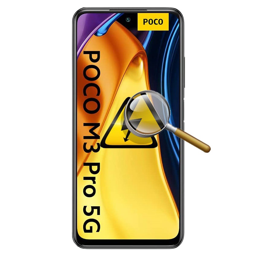 Xiaomi poco m3 pro