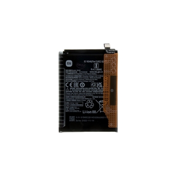 Xiaomi Poco M4 Pro 5G Battery BN5C - 5000mAh