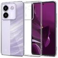 Xiaomi Poco M7 Pro 5G Tech-Protect FlexAir TPU Case - Transparent