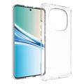 Xiaomi Poco M8/Redmi Note 15 5G Anti-Slip TPU Case - Transparent