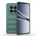 Xiaomi Poco M8/Redmi Note 15 5G Rugged TPU Case - Green