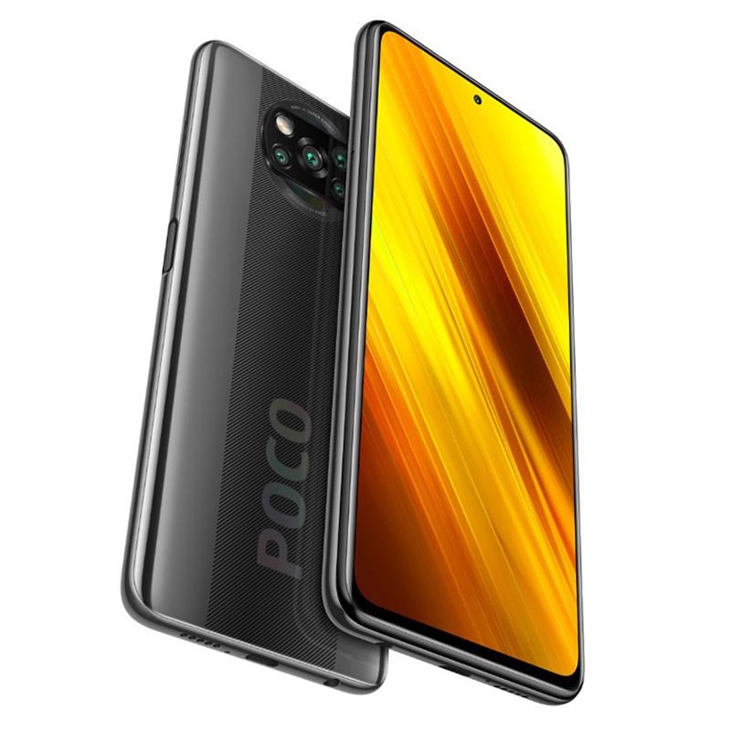 Xiaomi Poco X3 NFC