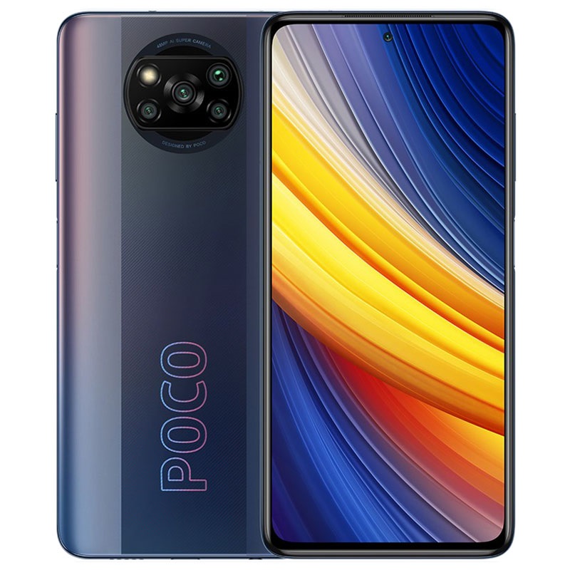 xiaomi x3 pro