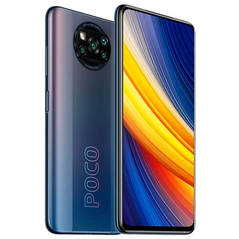 xiaomi x3 poco