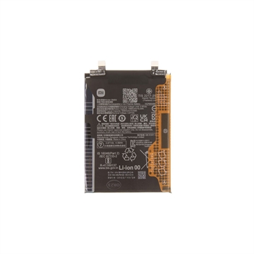 Xiaomi Poco X4 GT Battery BM5G - 5080mAh