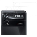 Xiaomi Poco X4 Pro 5G Camera Lens Protector - 2 Pcs.