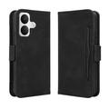 Xiaomi Poco X8 Cardholder Wallet Case