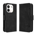 Xiaomi Poco X8 Power Cardholder Wallet Case