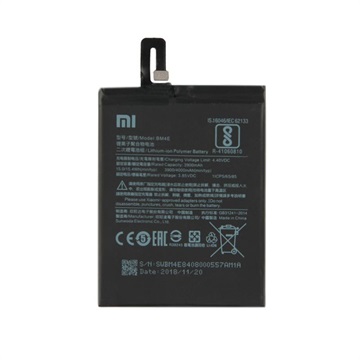 Xiaomi Pocophone F1 Battery BM4E - 4000mAh