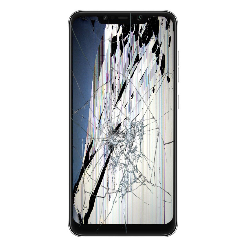 Xiaomi Pocophone F1 LCD and Touch 