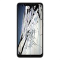 Xiaomi Pocophone F1 LCD and Touch Screen Repair - Black