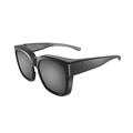 Xiaomi Polarized Fitover Sunglasses - UV400 - Black