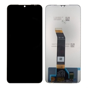 Xiaomi Redmi 10 5G LCD Display - Black