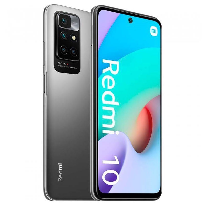 Xiaomi Redmi 10