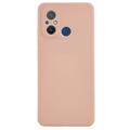 Xiaomi Redmi 12C Anti-Fingerprint Matte TPU Case