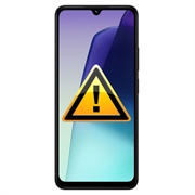 Xiaomi Redmi 14C Battery Repair