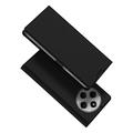 Xiaomi Redmi 14R/14C/Poco C75 Dux Ducis Skin Pro Flip Case